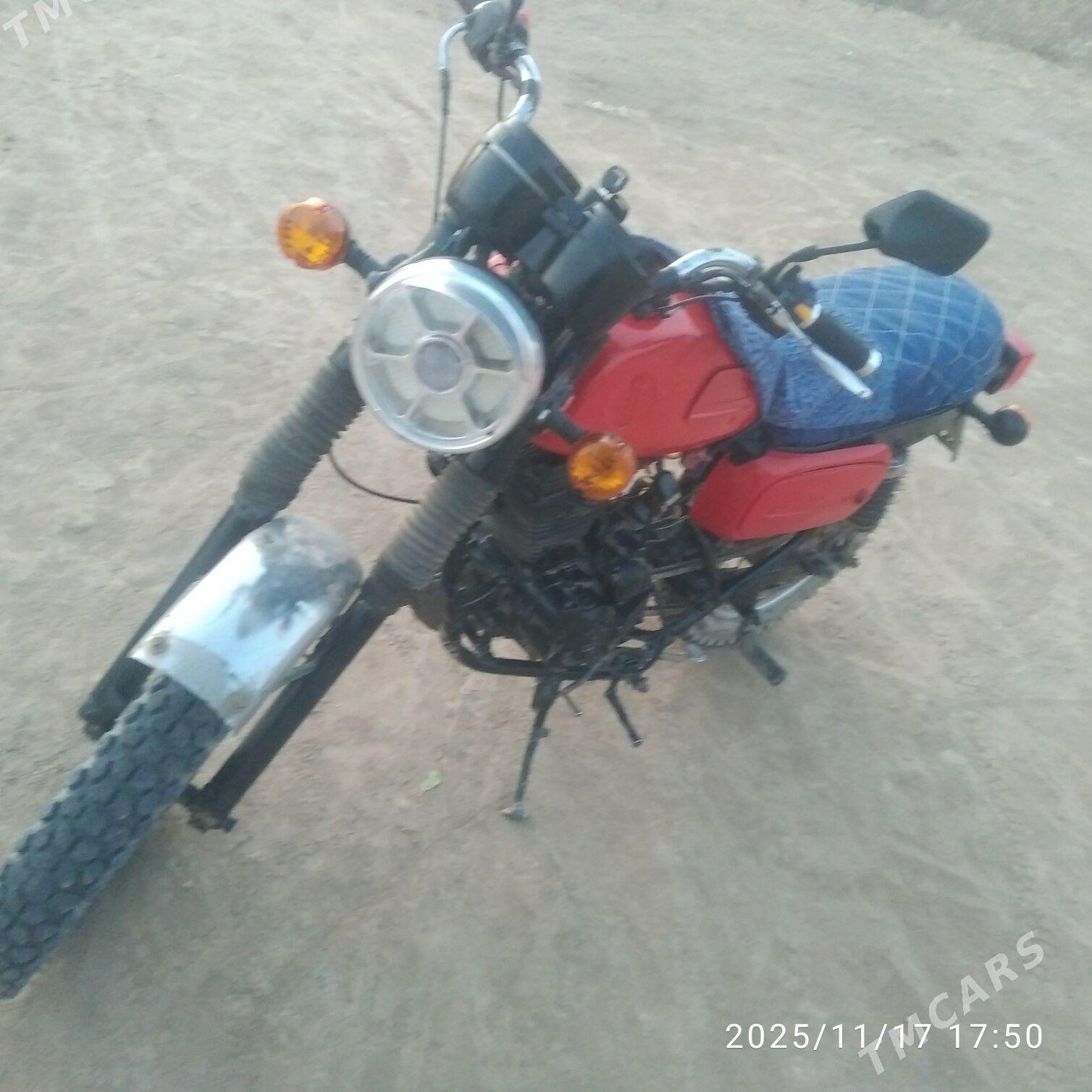 Fekon FK150-8G 2012 - 7 000 TMT - Gurbansoltan Eje - img 1