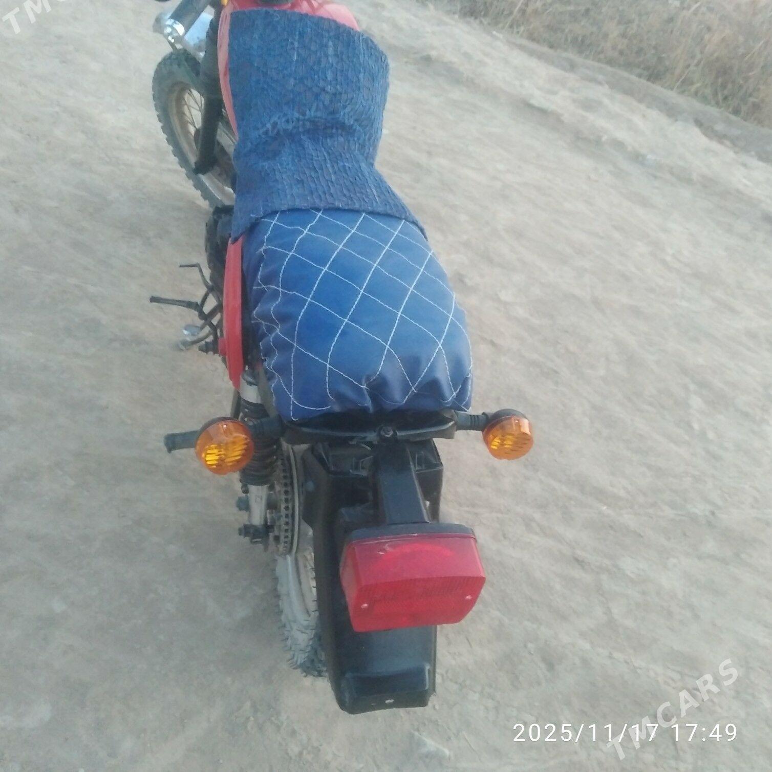 Fekon FK150-8G 2012 - 7 000 TMT - Gurbansoltan Eje - img 4