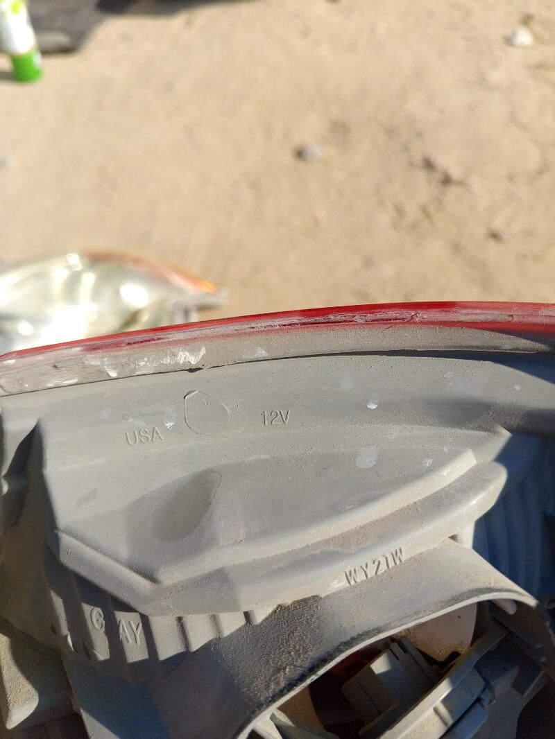 okuz kelle 2008 1 200 TMT - Aşgabat - img 3