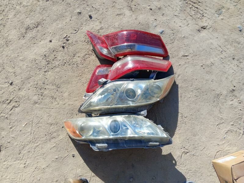 okuz kelle 2008 1 200 TMT - Aşgabat - img 4