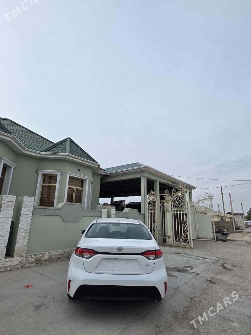 Toyota Corolla 2022 - 250 000 TMT - Balkanabat - img 9