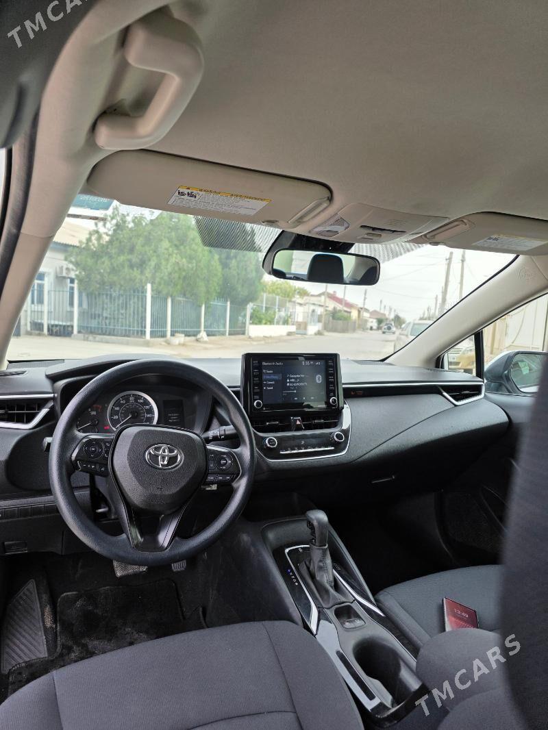 Toyota Corolla 2022 - 250 000 TMT - Balkanabat - img 7