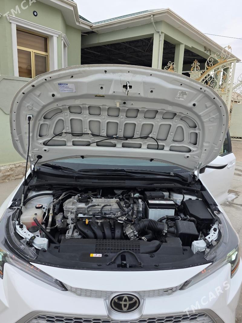 Toyota Corolla 2022 - 250 000 TMT - Balkanabat - img 6