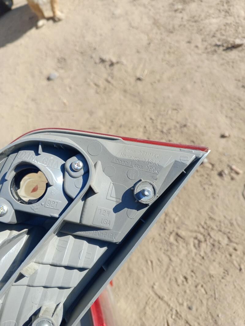 okuz kelle 2008 1 200 TMT - Aşgabat - img 2