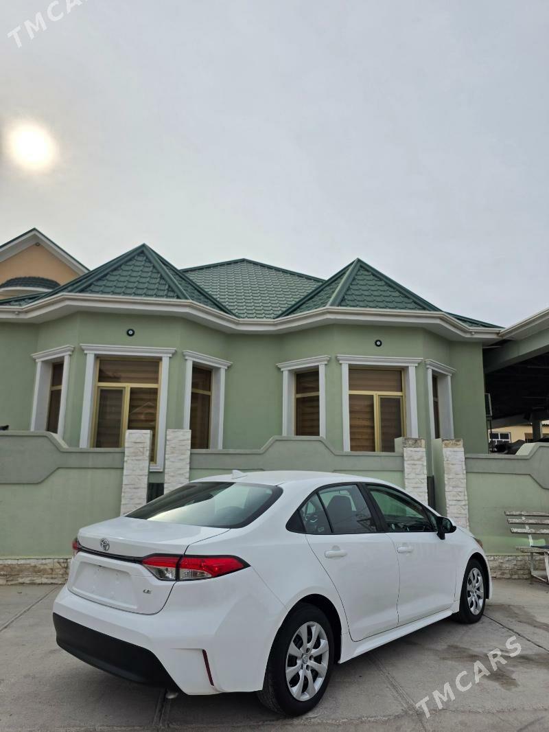 Toyota Corolla 2022 - 250 000 TMT - Balkanabat - img 5
