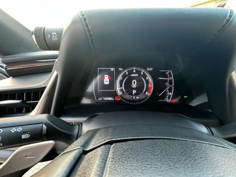 Lexus ES 350 2019 - 520 000 TMT - Ашхабад - img 10