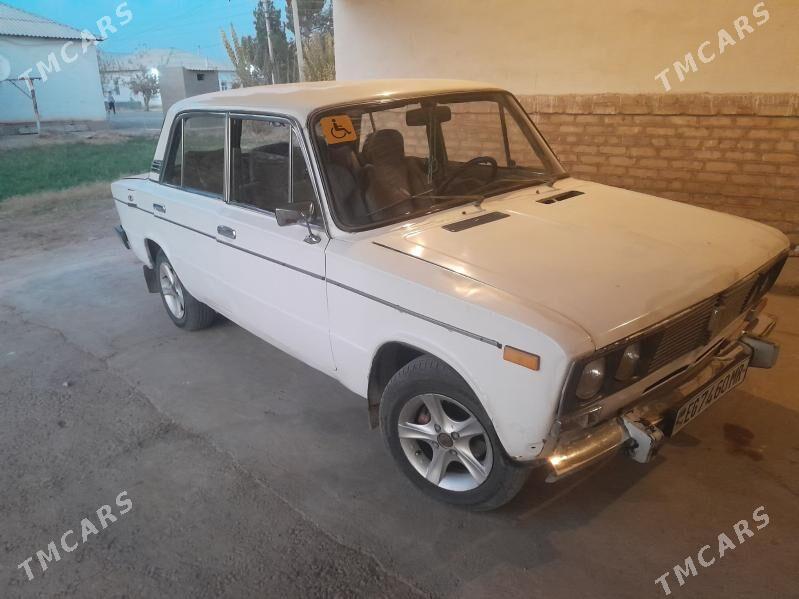 Lada 2106 1989 - 14 000 TMT - Байрамали - img 2
