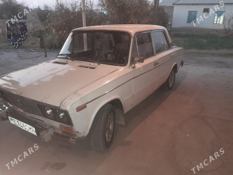 Lada 2106 1989 - 14 000 TMT - Байрамали - img 3