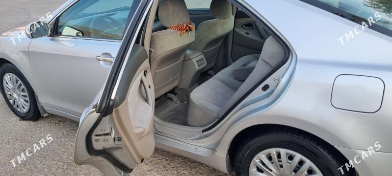 Toyota Camry 2009 - 188 000 TMT - 30 mkr - img 5