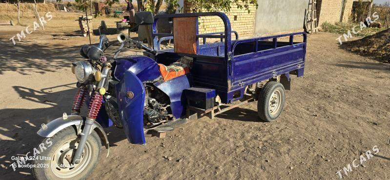 Fekon FK150-8G 2017 - 15 000 TMT - Tagtabazar - img 1