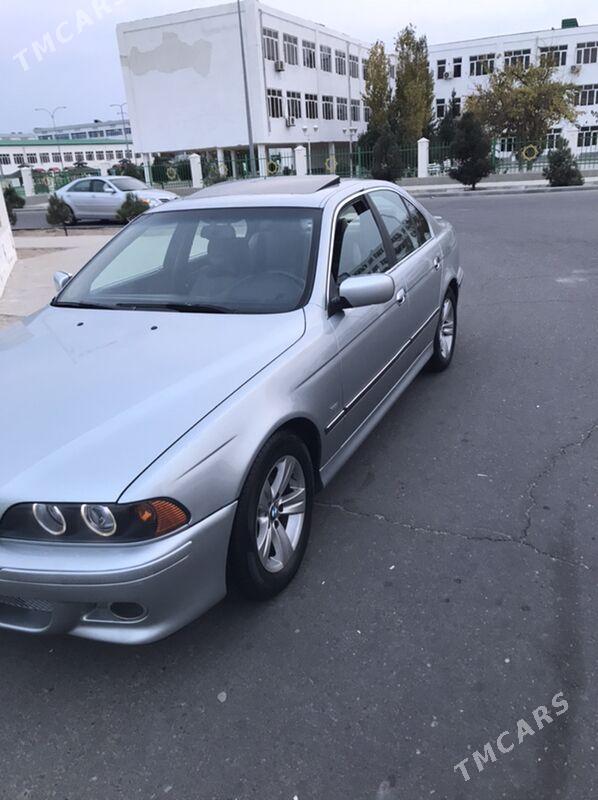 BMW E39 1996 - 115 000 TMT - Туркменбаши - img 3