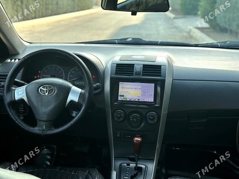 Toyota Corolla 2008 - 138 000 TMT - Aşgabat - img 5