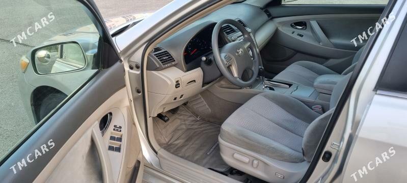 Toyota Camry 2009 - 188 000 TMT - 30 mkr - img 6