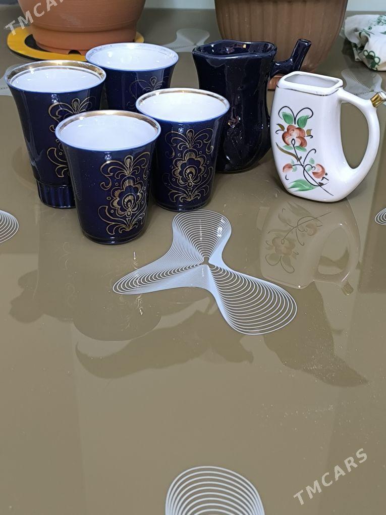 посуда - Ашхабад - img 3