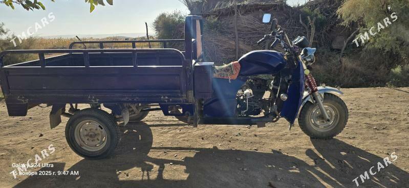 Fekon FK150-8G 2017 - 15 000 TMT - Tagtabazar - img 4