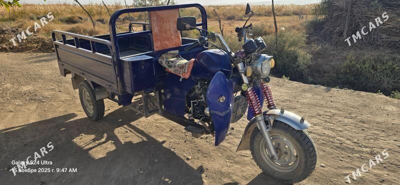 Fekon FK150-8G 2017 - 15 000 TMT - Tagtabazar - img 3