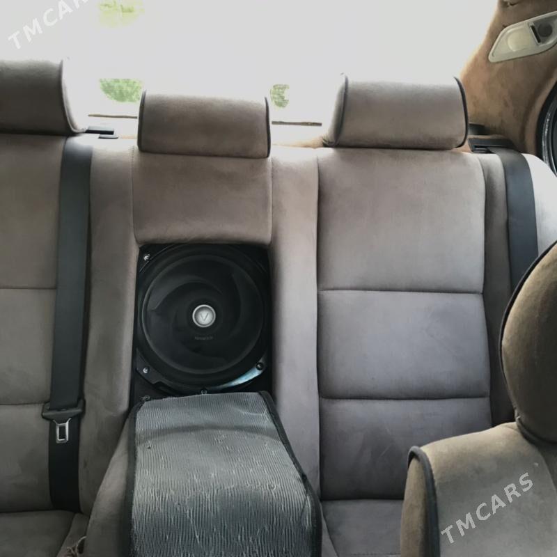 BMW E39 1996 - 115 000 TMT - Туркменбаши - img 5