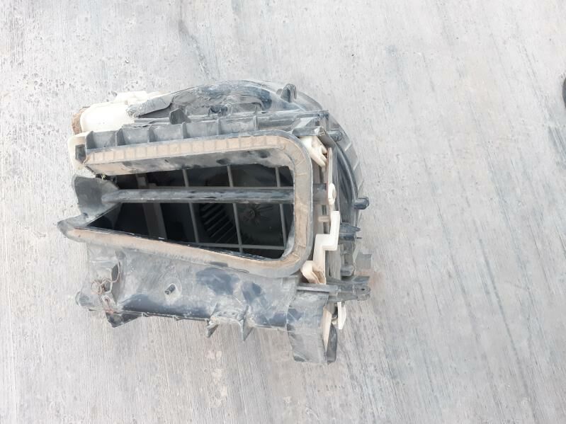 peç kansener korpus 550 TMT - Ak bugdaý etraby - img 3