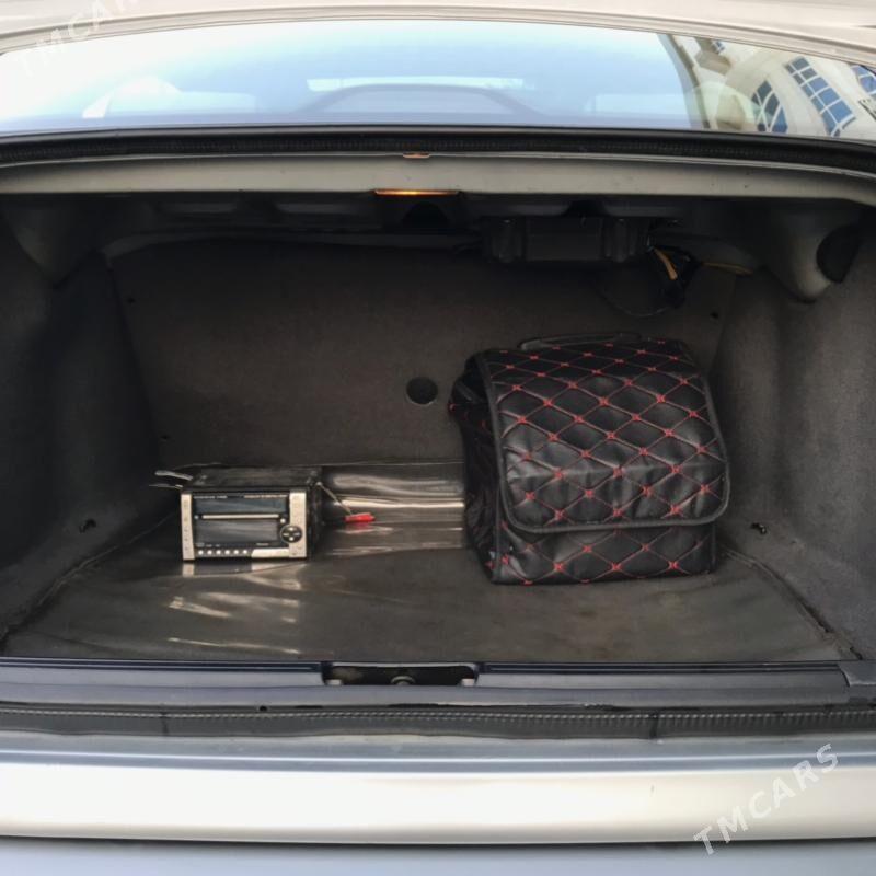 BMW E39 1996 - 115 000 TMT - Туркменбаши - img 6