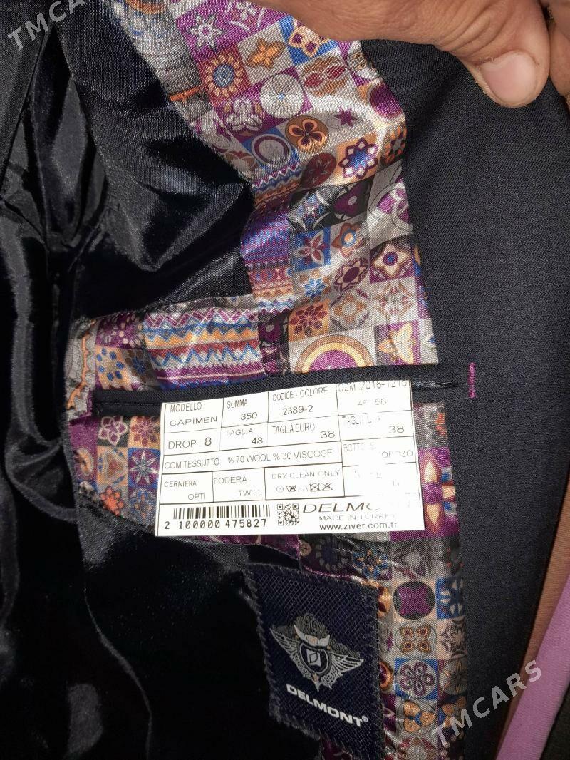 kasdum jalbar - Туркменабат - img 2