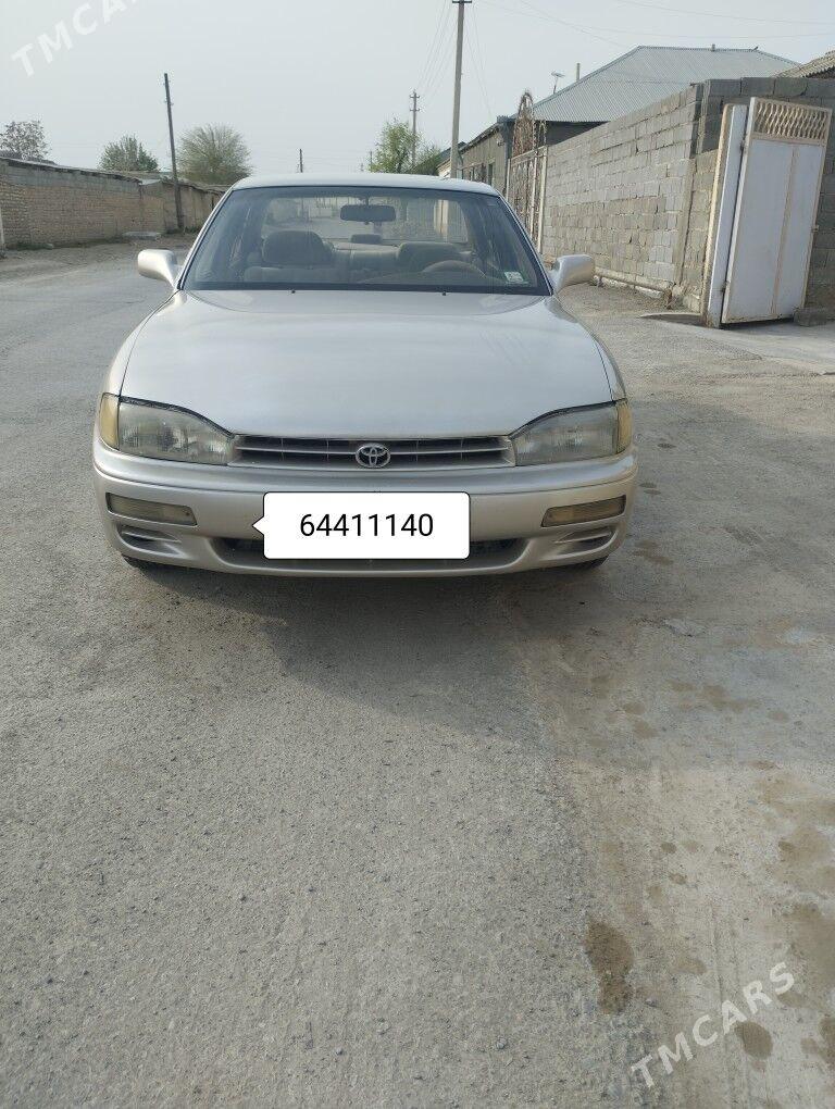Toyota Camry 1993 - 95 000 TMT - Bäherden - img 2