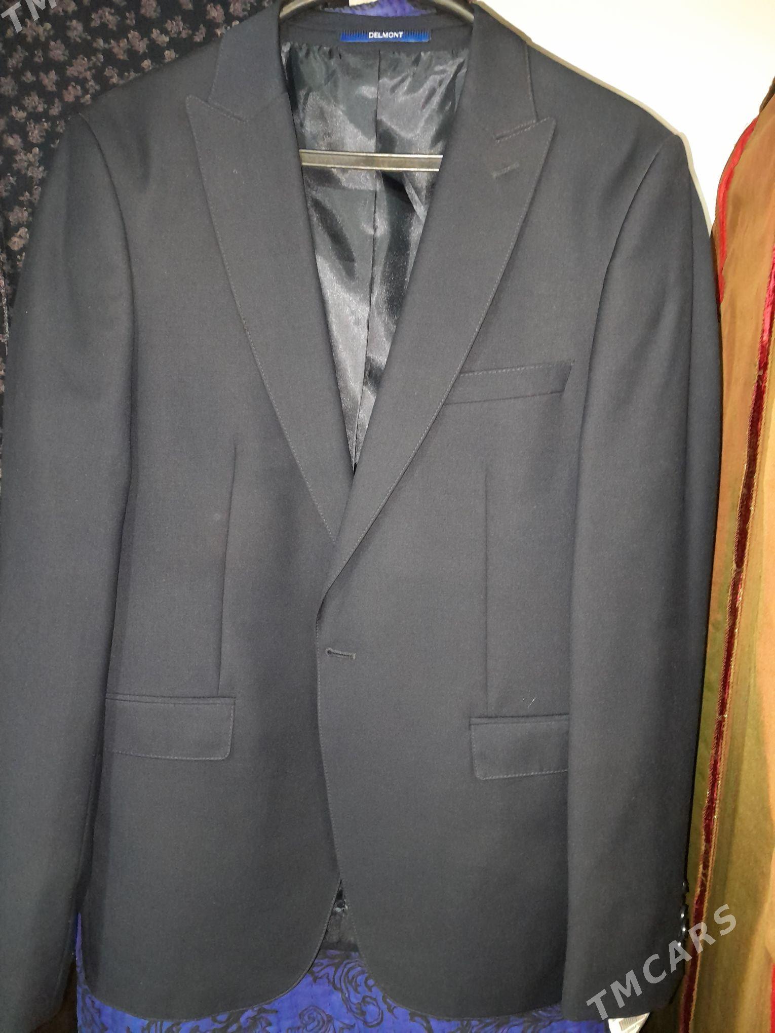 kasdum jalbar - Туркменабат - img 1