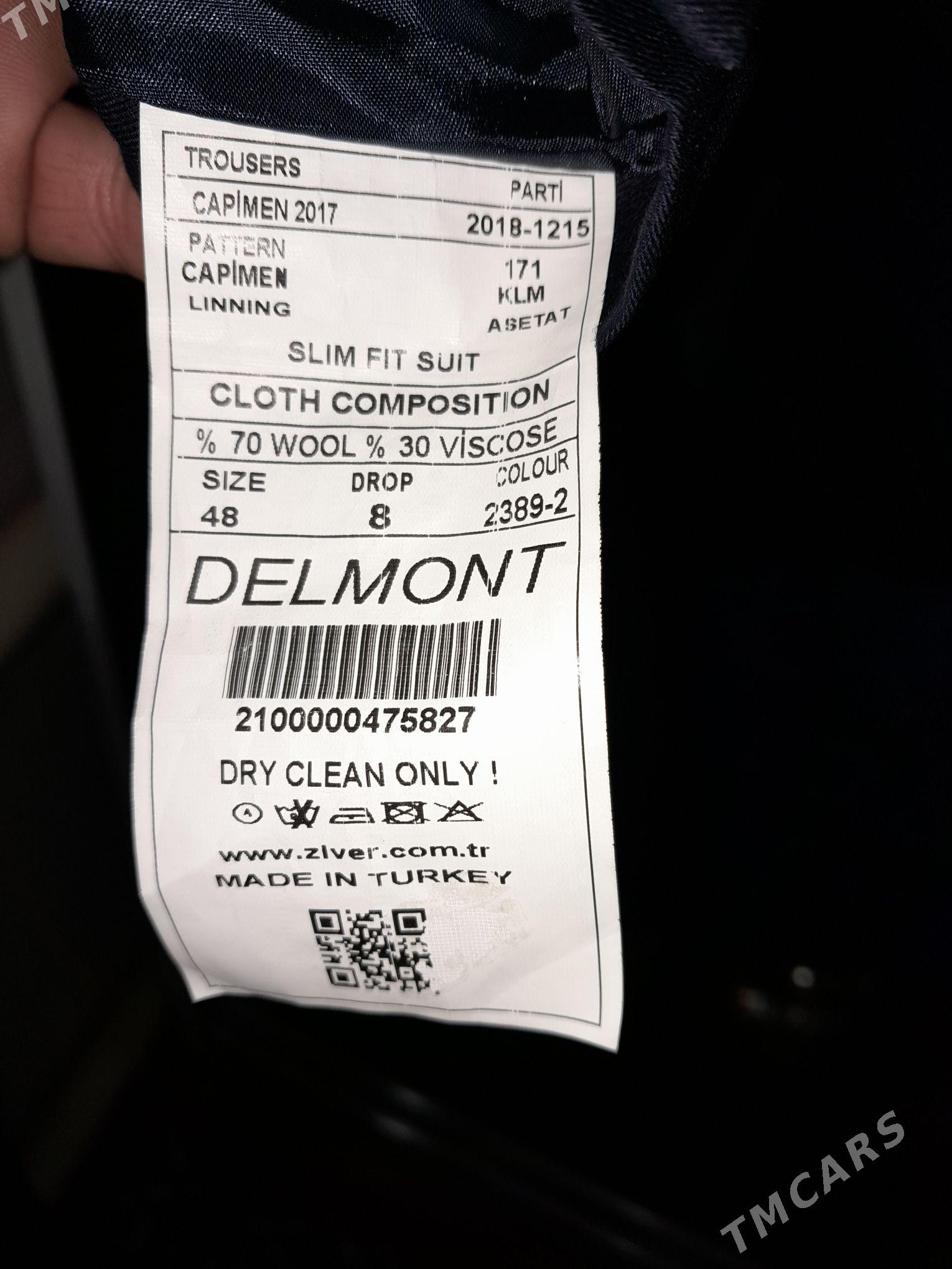 kasdum jalbar - Туркменабат - img 4