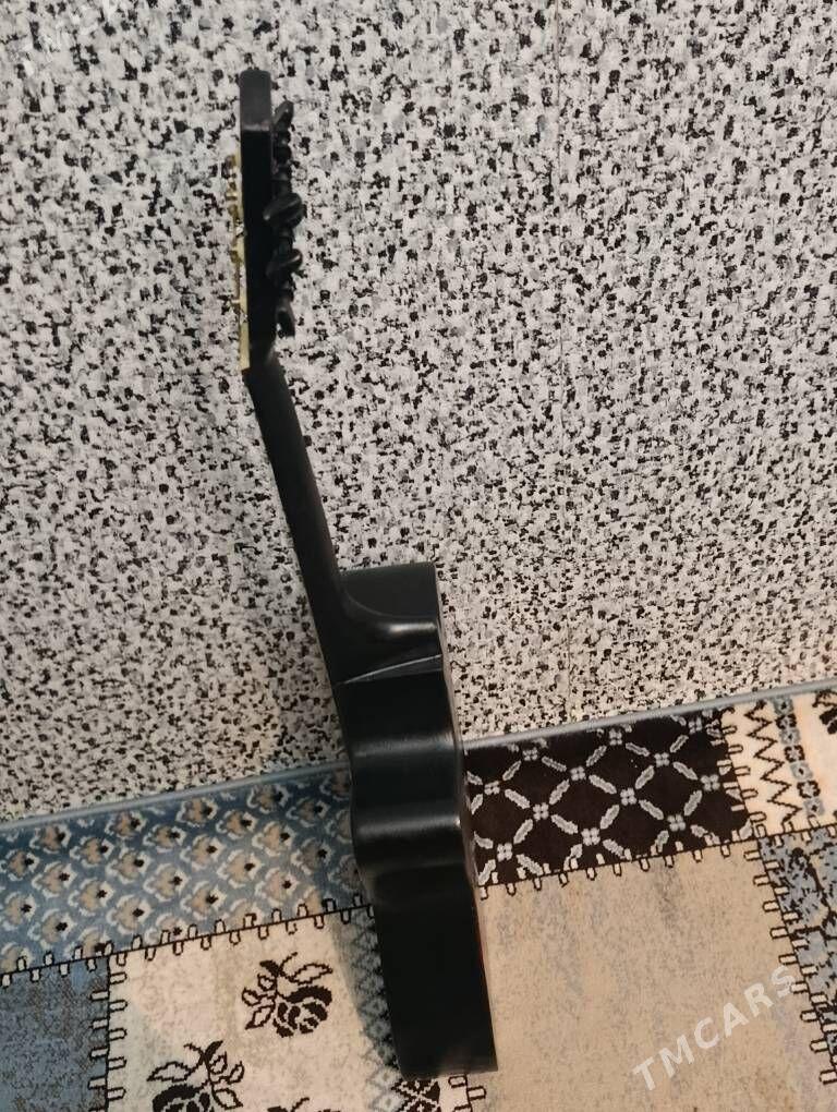 гитара - Türkmenabat - img 3