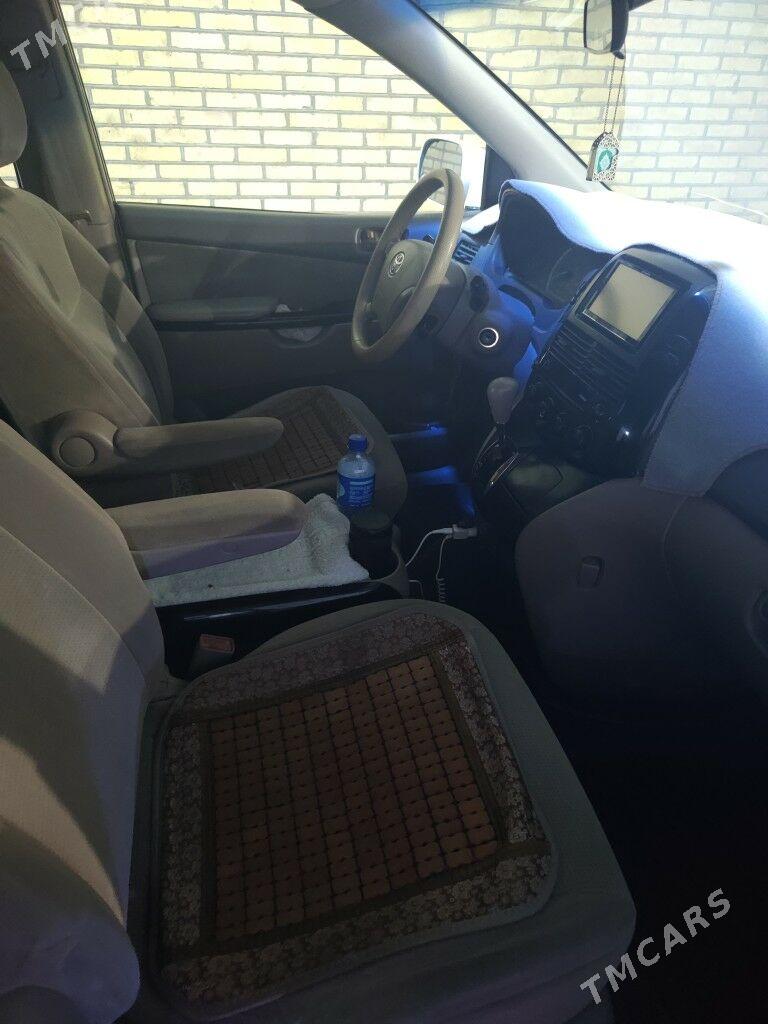 Toyota Sienna 2003 - 250 000 TMT - Сакарчага - img 5