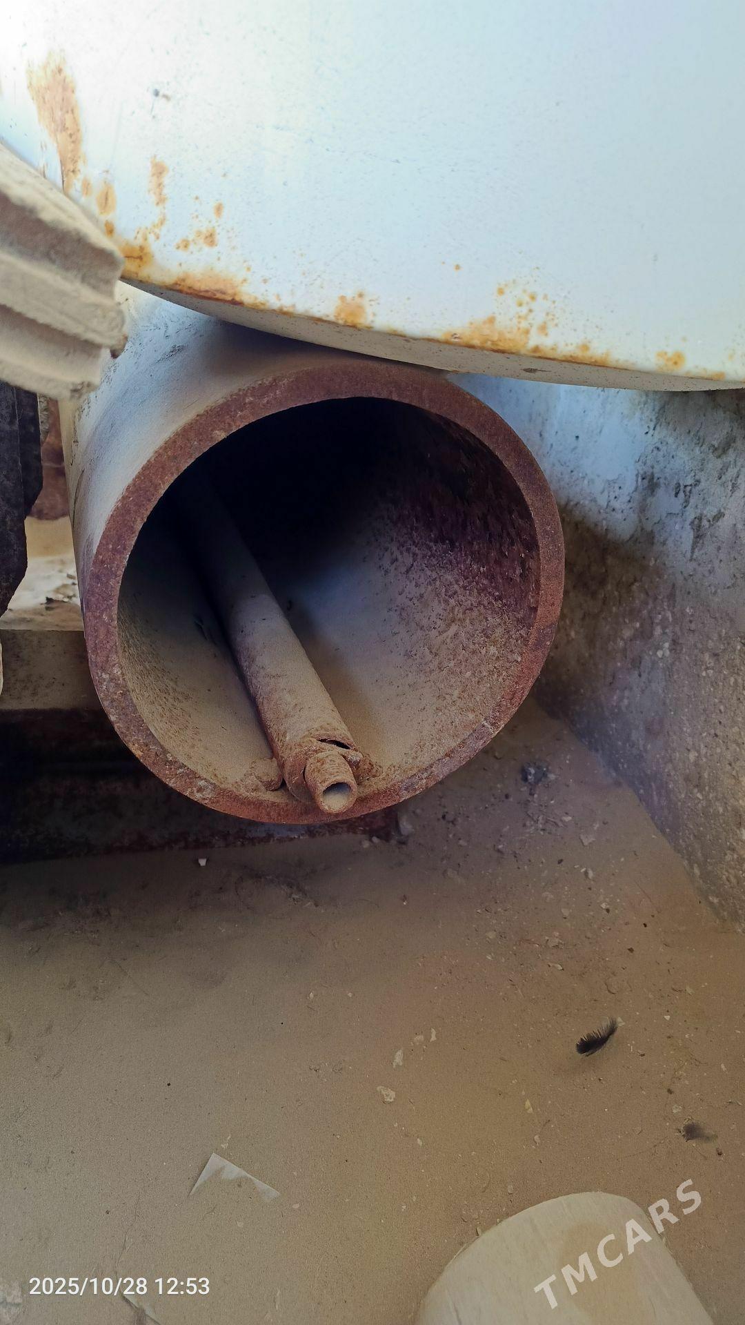 Печь буржуйка - Хазар - img 2