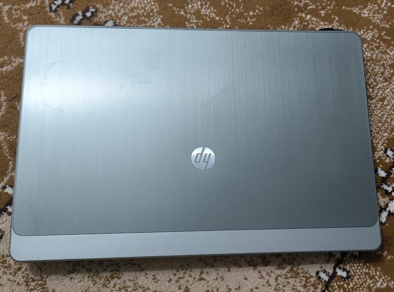 HP notebook - Мары - img 4