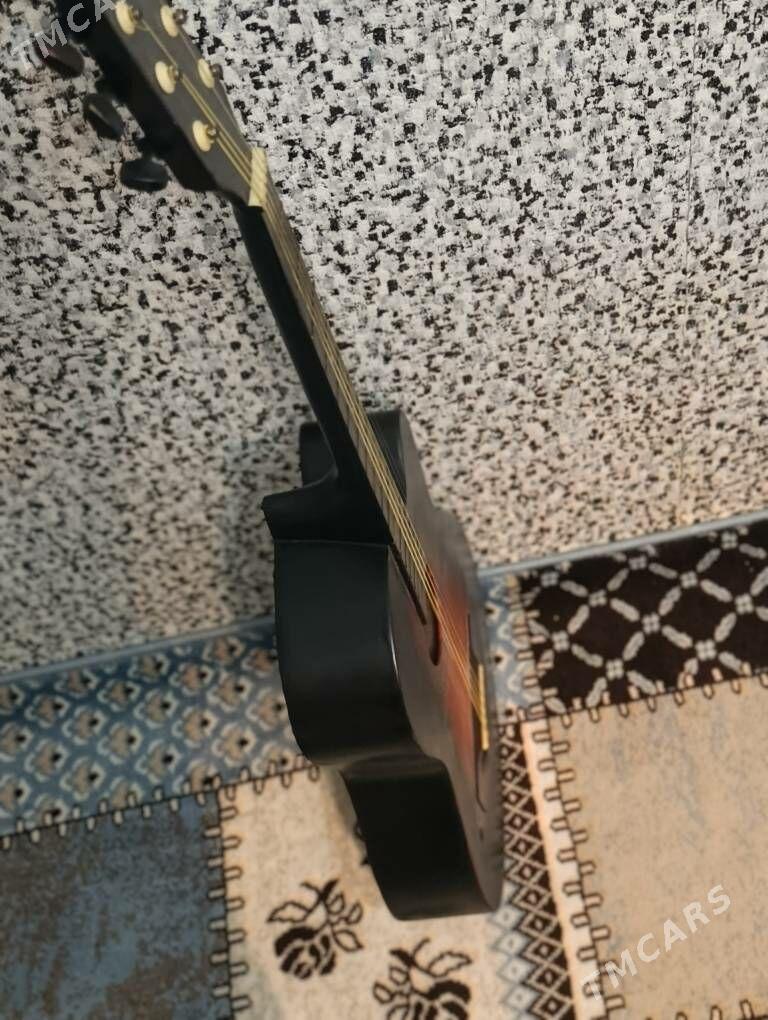 гитара - Türkmenabat - img 4