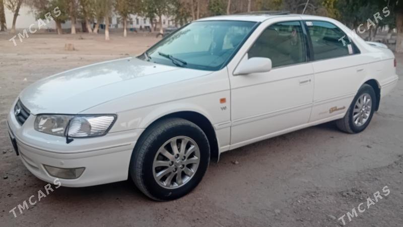 Toyota Camry 1998 - 165 000 TMT - Kaka - img 4
