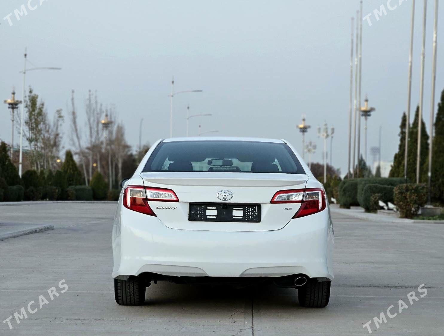 Toyota Camry 2012 - 245 000 TMT - Daşoguz - img 5