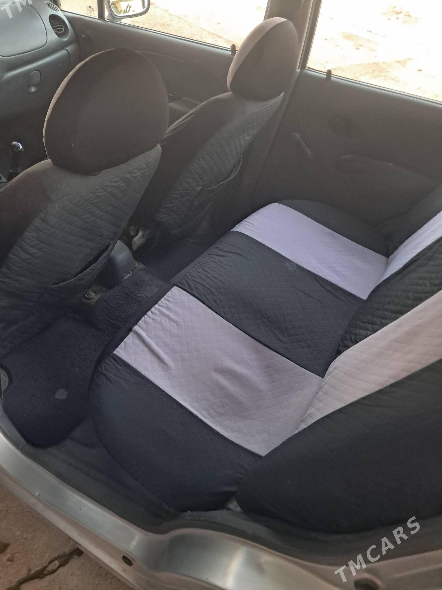 Daewoo Matiz 2005 - 50 000 TMT - Daşoguz - img 4