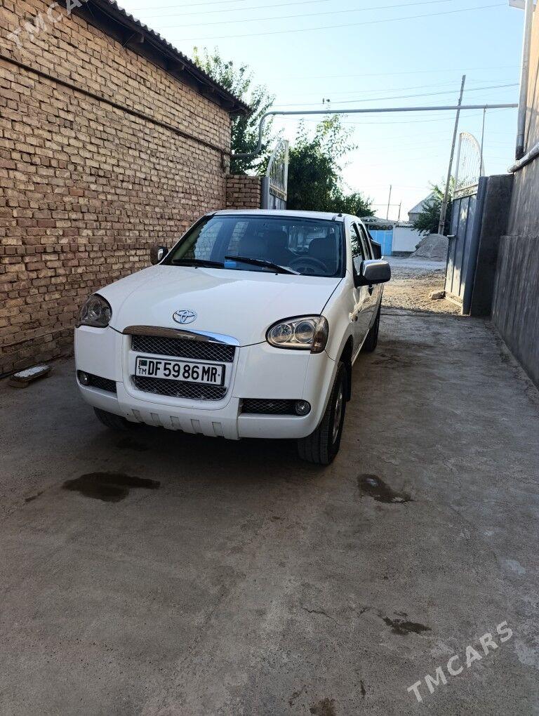 Toyota Hilux 2012 - 110 000 TMT - Теджен - img 4