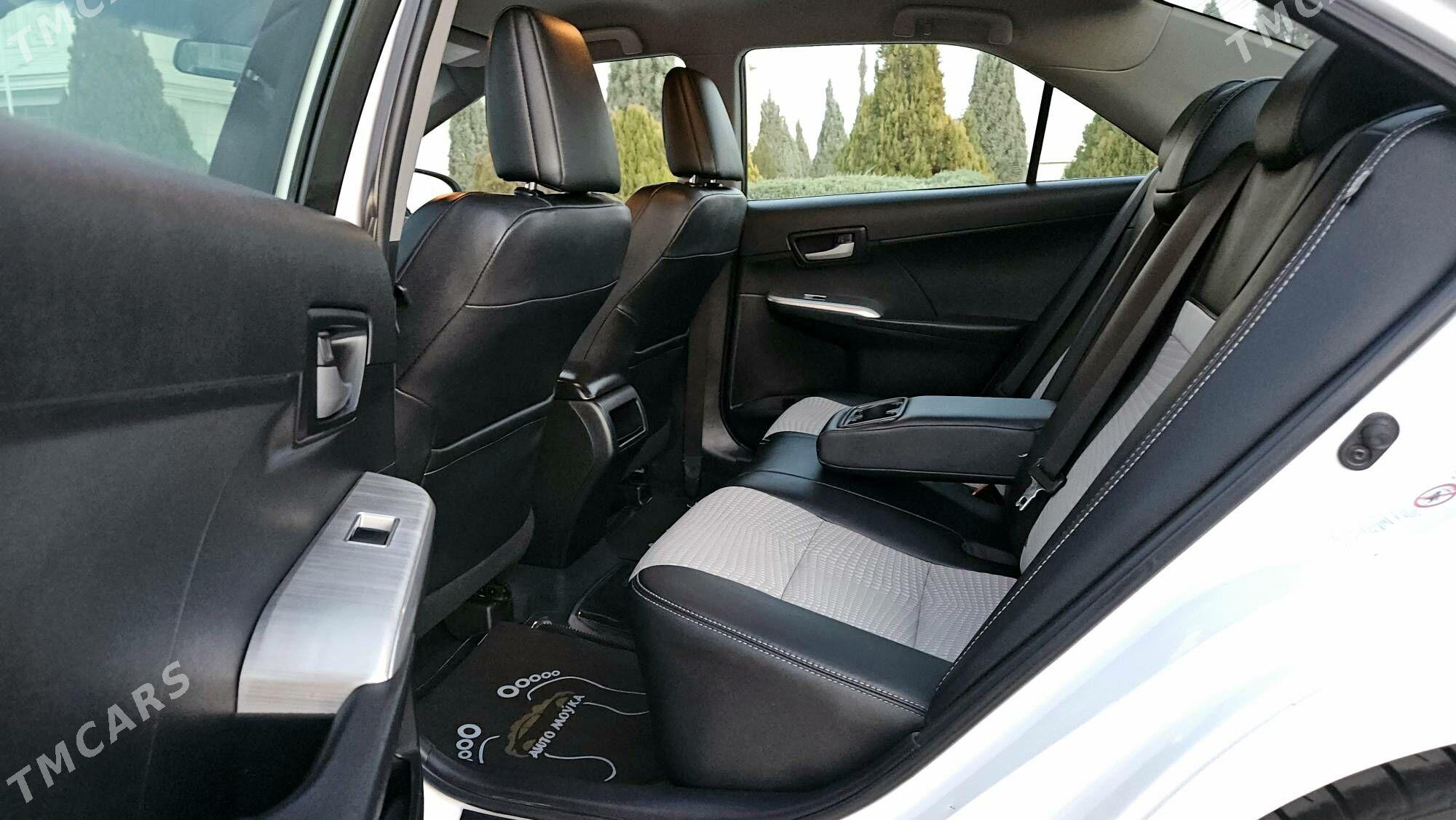 Toyota Camry 2012 - 245 000 TMT - Daşoguz - img 8