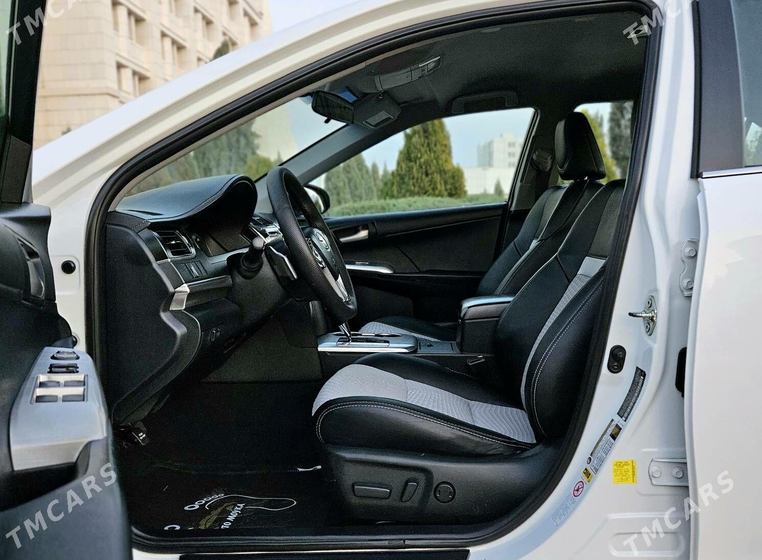 Toyota Camry 2012 - 245 000 TMT - Daşoguz - img 7