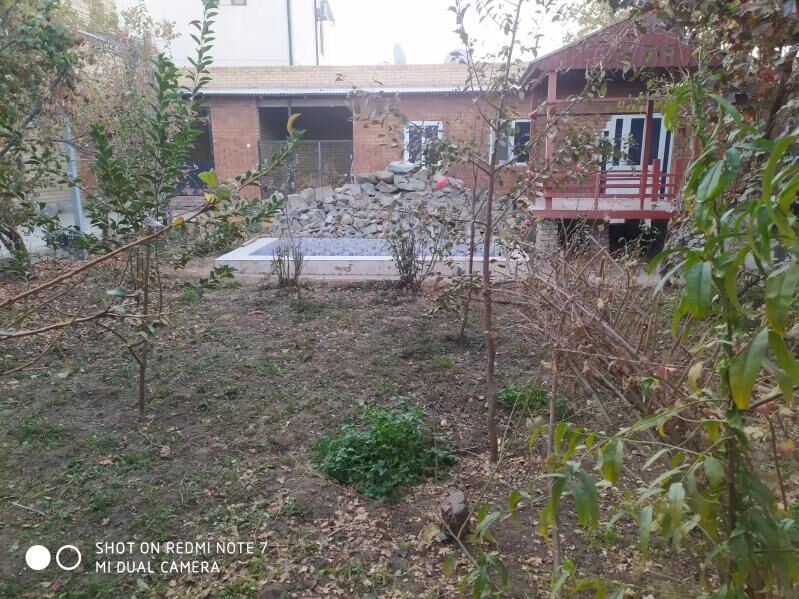 Taze Internat Jay 8 sotk - Туркменабат - img 8