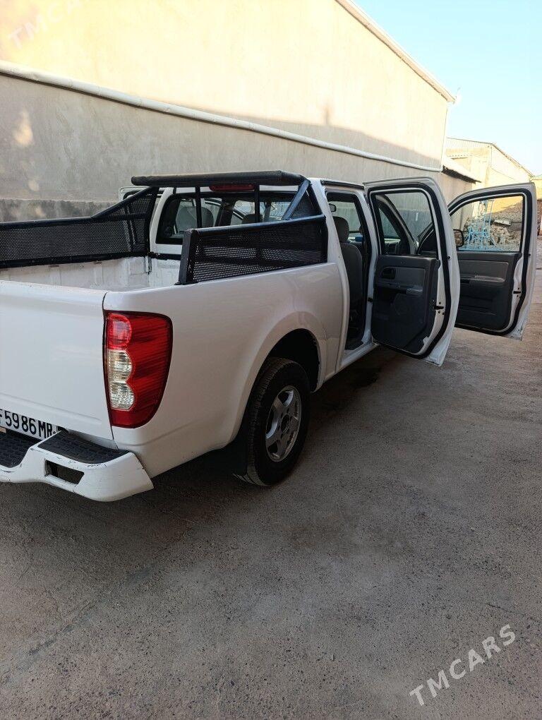 Toyota Hilux 2012 - 110 000 TMT - Теджен - img 5