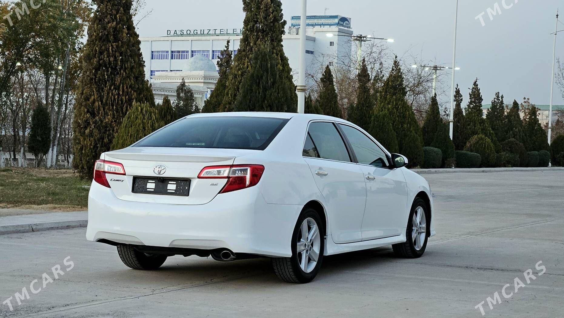 Toyota Camry 2012 - 245 000 TMT - Daşoguz - img 3
