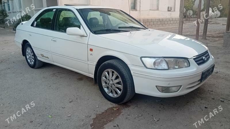Toyota Camry 1998 - 165 000 TMT - Kaka - img 6