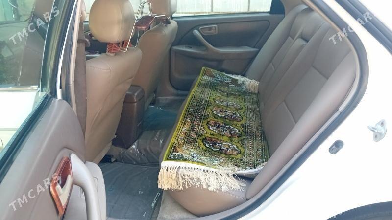 Toyota Camry 1998 - 165 000 TMT - Kaka - img 9