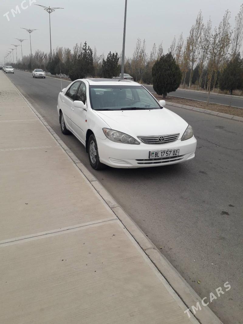 Toyota Camry 2002 - 160 000 TMT - Шабатский этрап - img 2