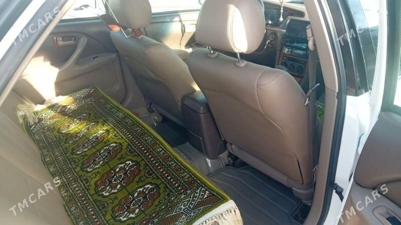 Toyota Camry 1998 - 165 000 TMT - Kaka - img 10