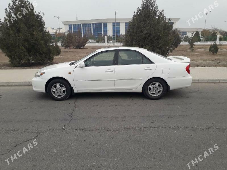 Toyota Camry 2002 - 160 000 TMT - Шабатский этрап - img 5