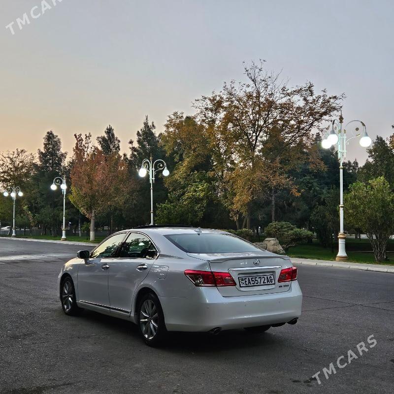 Lexus ES 350 2011 - 264 000 TMT - Aşgabat - img 2