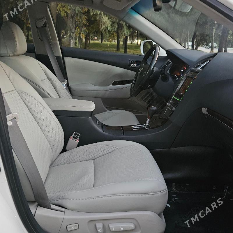 Lexus ES 350 2011 - 264 000 TMT - Aşgabat - img 7