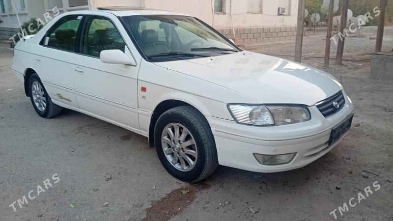 Toyota Camry 1998 - 165 000 TMT - Kaka - img 7