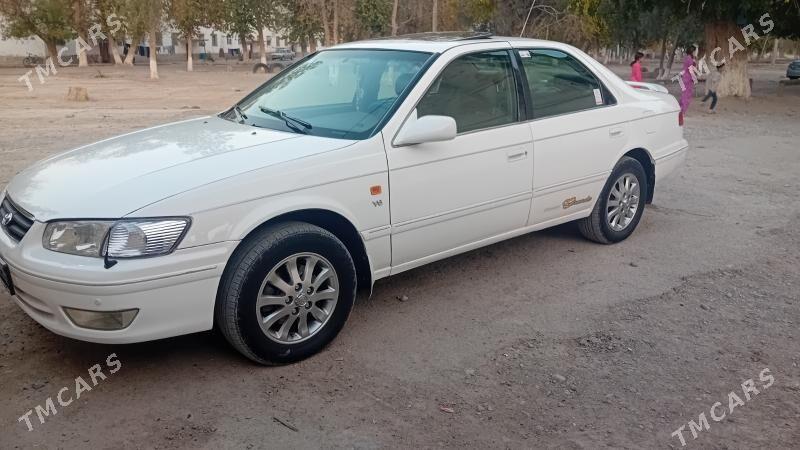 Toyota Camry 1998 - 165 000 TMT - Kaka - img 5